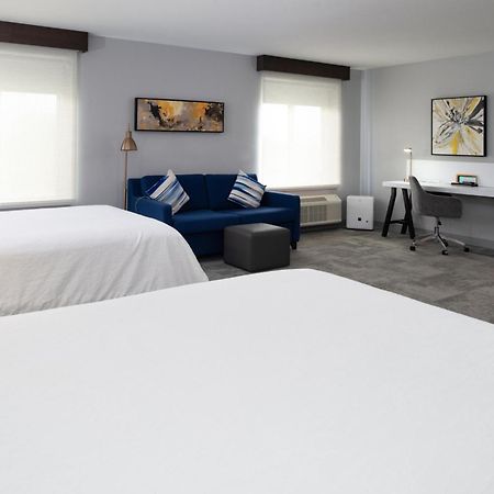 Hilton Garden Inn Baton Rouge Airport Luaran gambar
