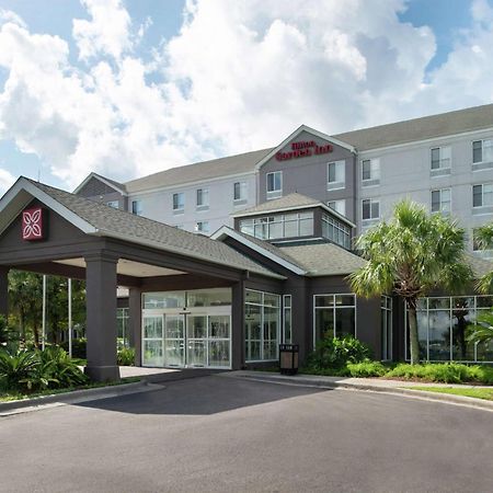 Hilton Garden Inn Baton Rouge Airport Luaran gambar
