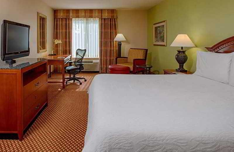 Hilton Garden Inn Baton Rouge Airport Luaran gambar