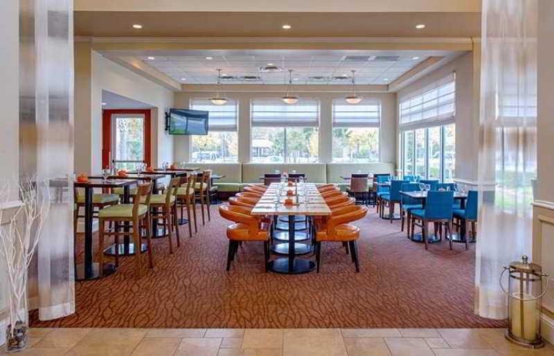 Hilton Garden Inn Baton Rouge Airport Luaran gambar