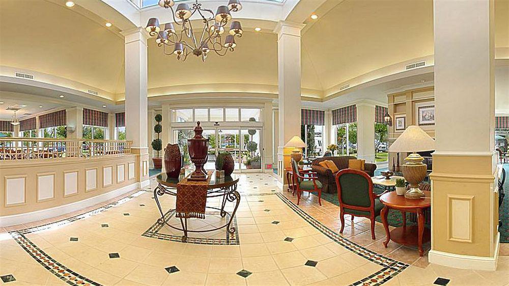 Hilton Garden Inn Baton Rouge Airport Luaran gambar