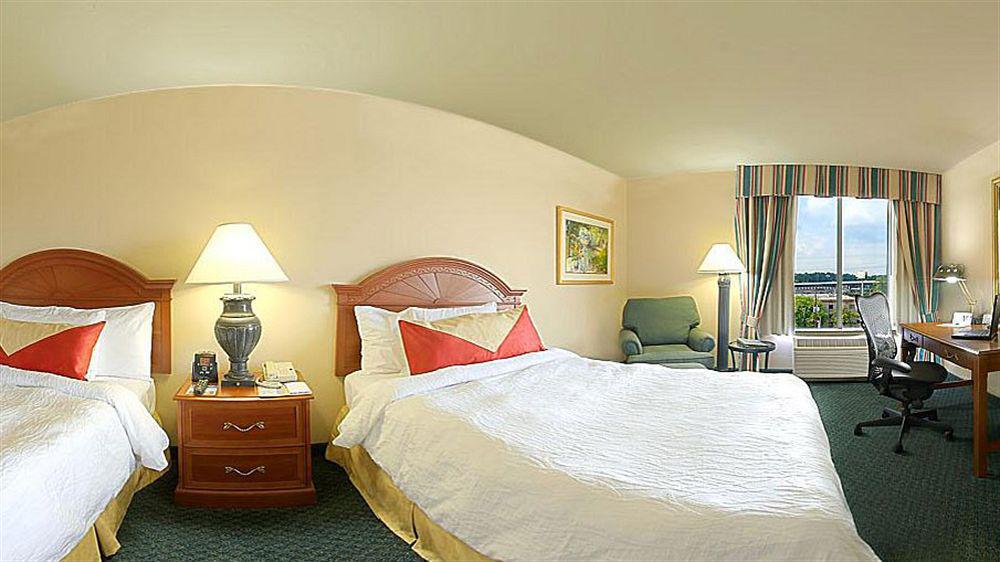 Hilton Garden Inn Baton Rouge Airport Luaran gambar