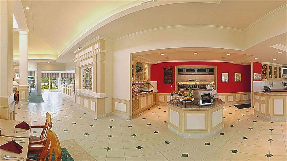 Hilton Garden Inn Baton Rouge Airport Luaran gambar