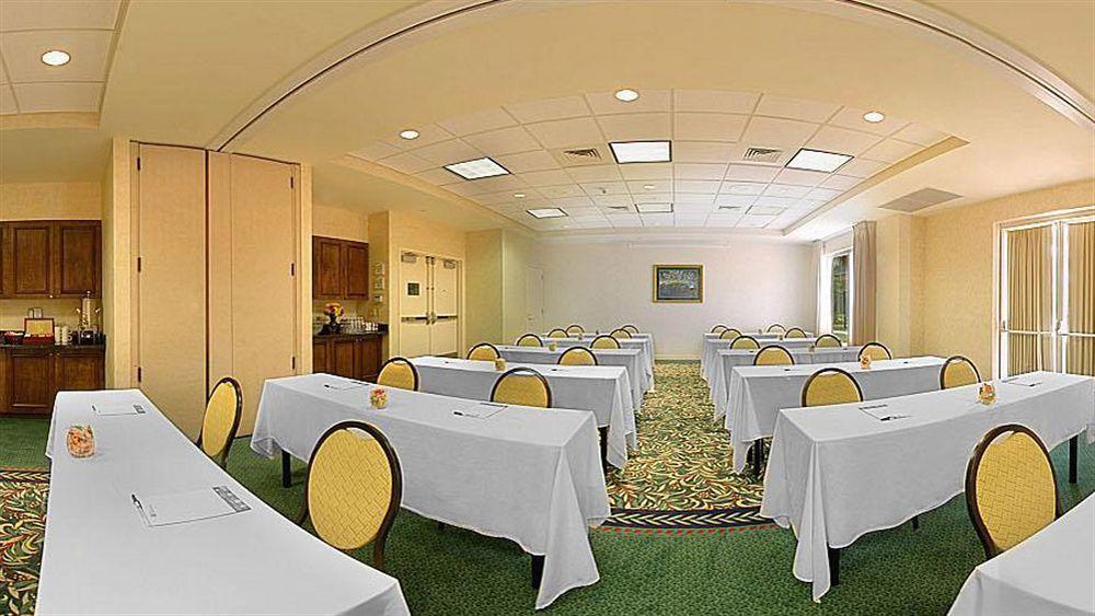 Hilton Garden Inn Baton Rouge Airport Luaran gambar