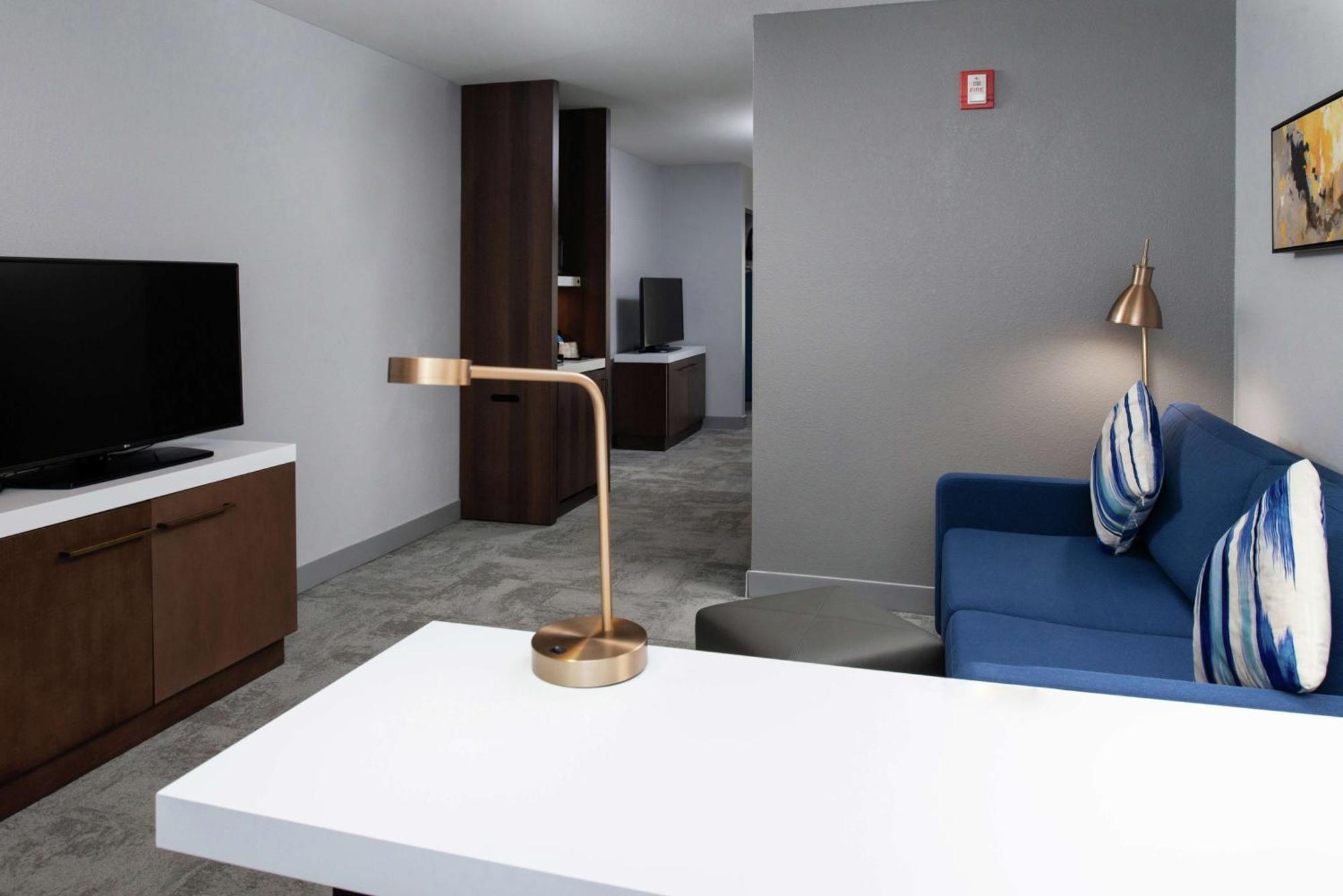 Hilton Garden Inn Baton Rouge Airport Luaran gambar