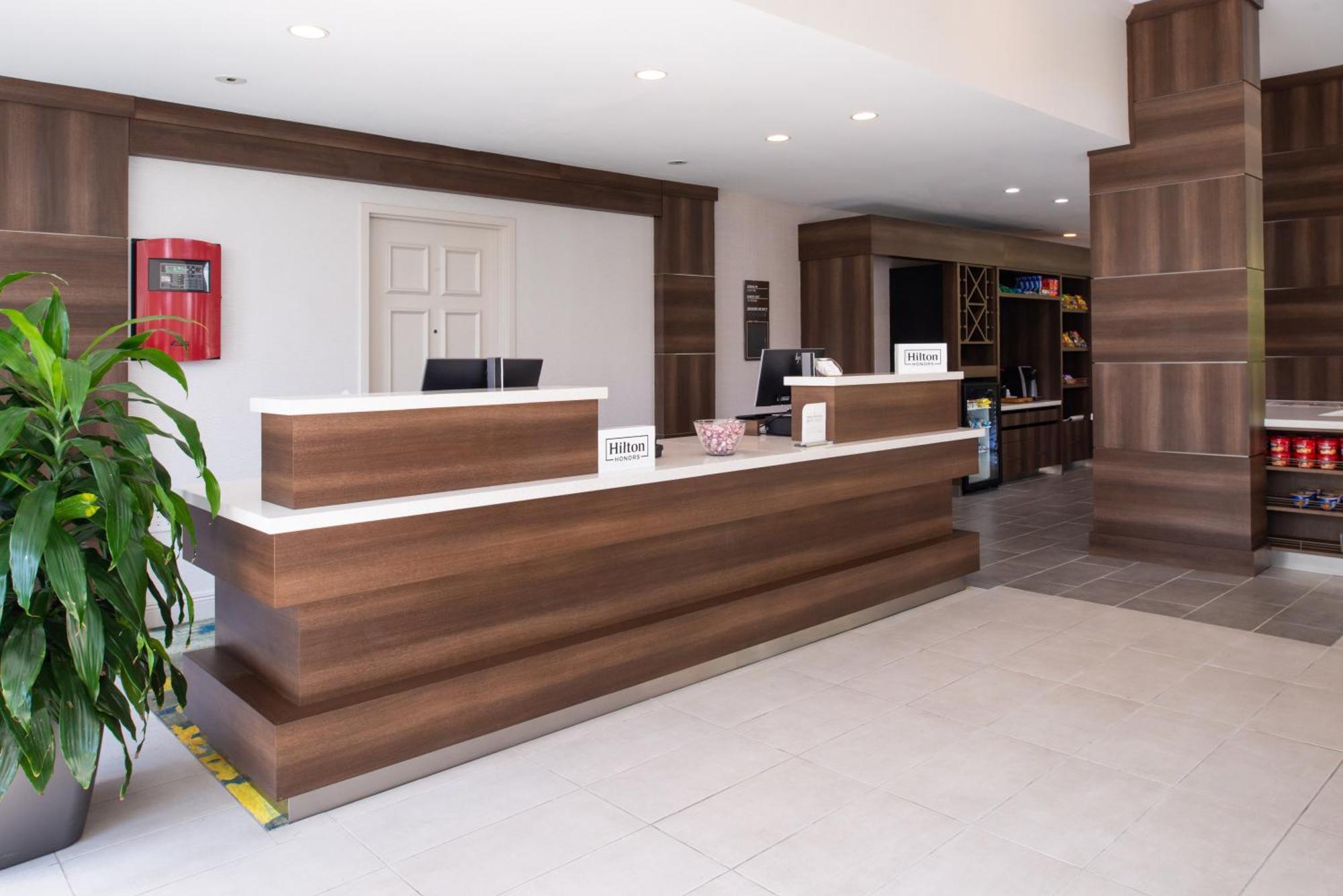 Hilton Garden Inn Baton Rouge Airport Luaran gambar