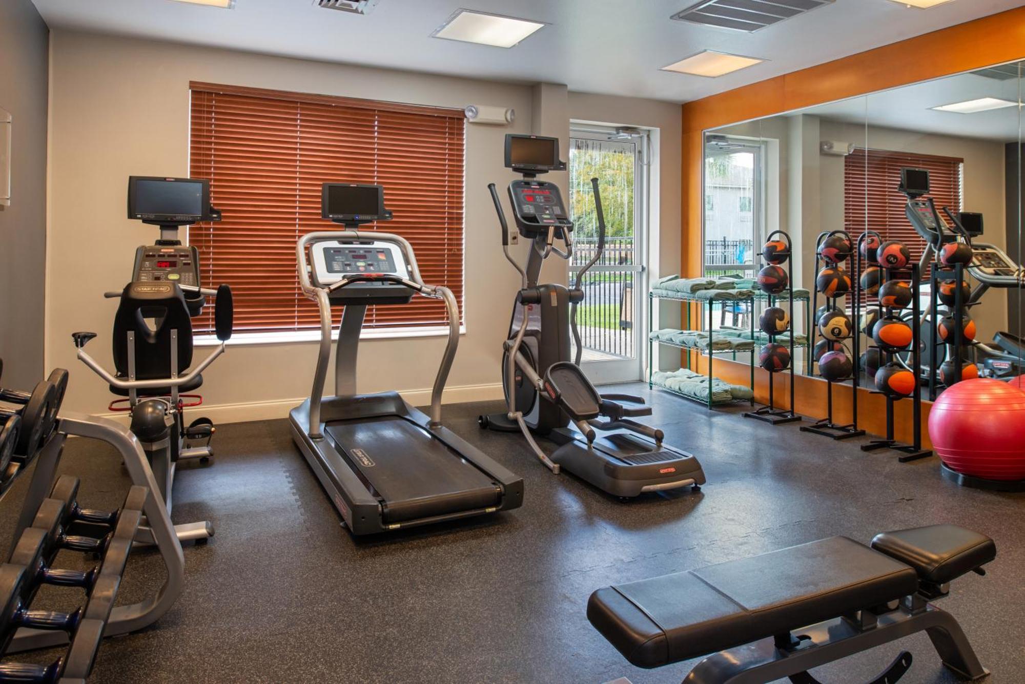 Hilton Garden Inn Baton Rouge Airport Luaran gambar