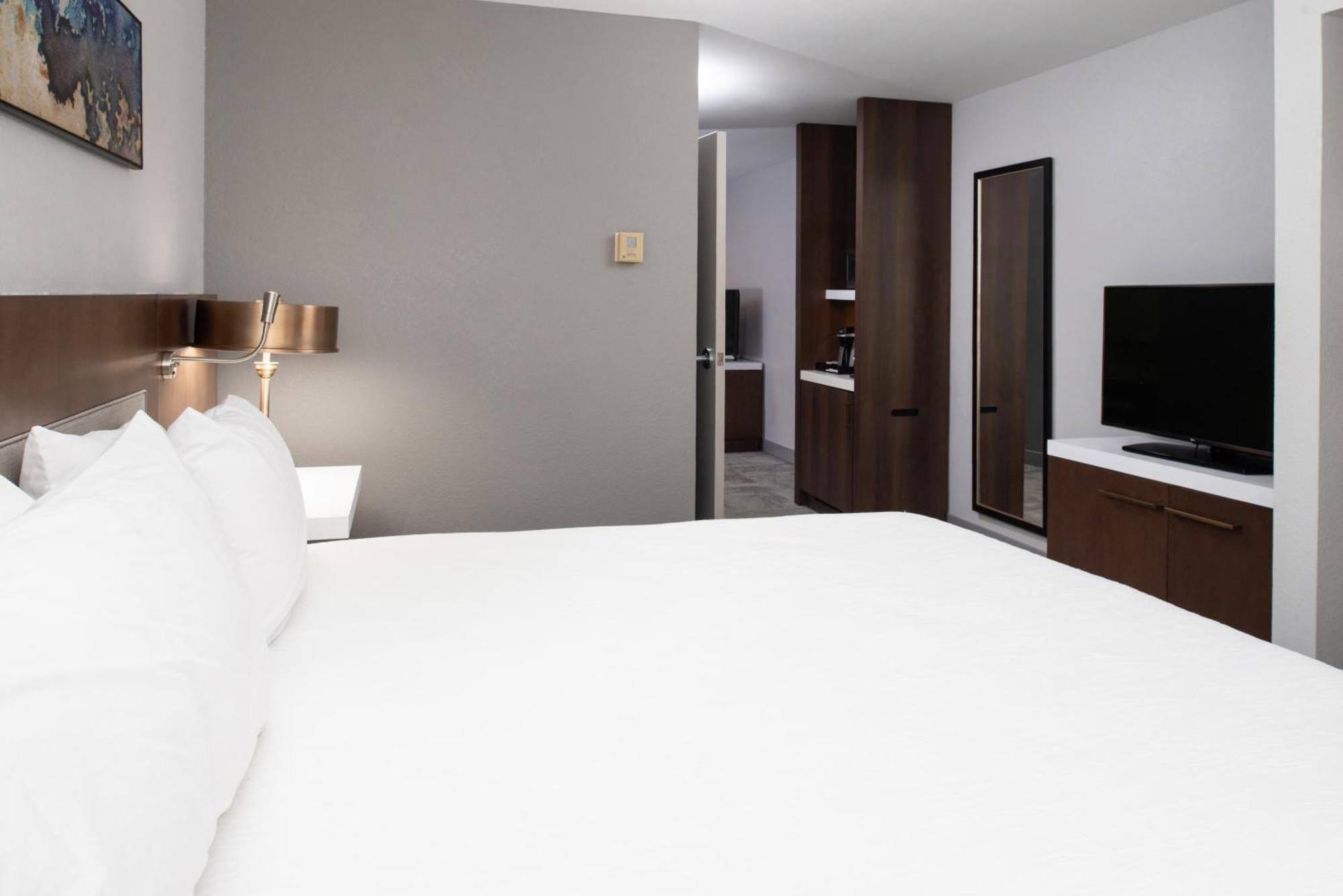 Hilton Garden Inn Baton Rouge Airport Luaran gambar