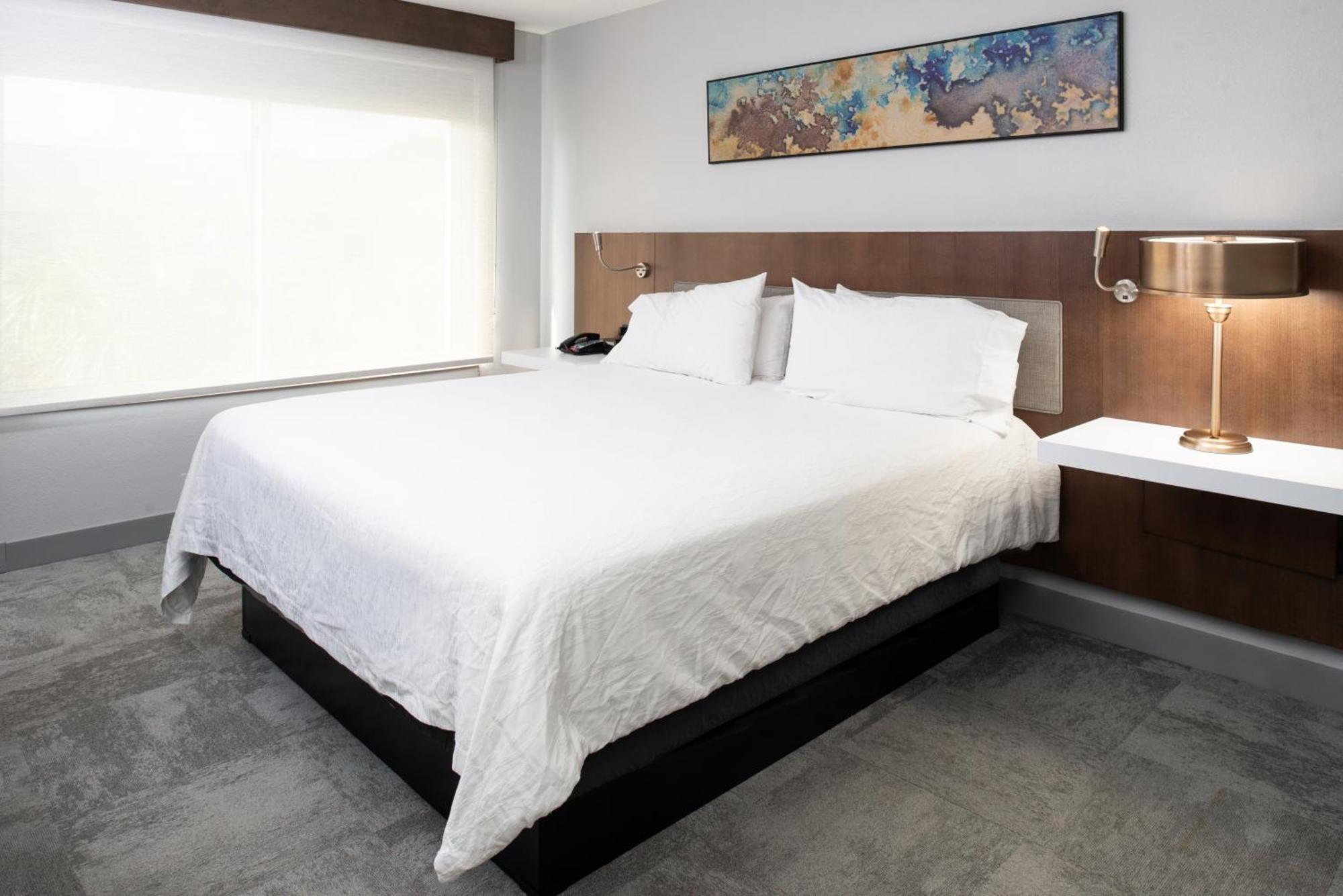 Hilton Garden Inn Baton Rouge Airport Luaran gambar