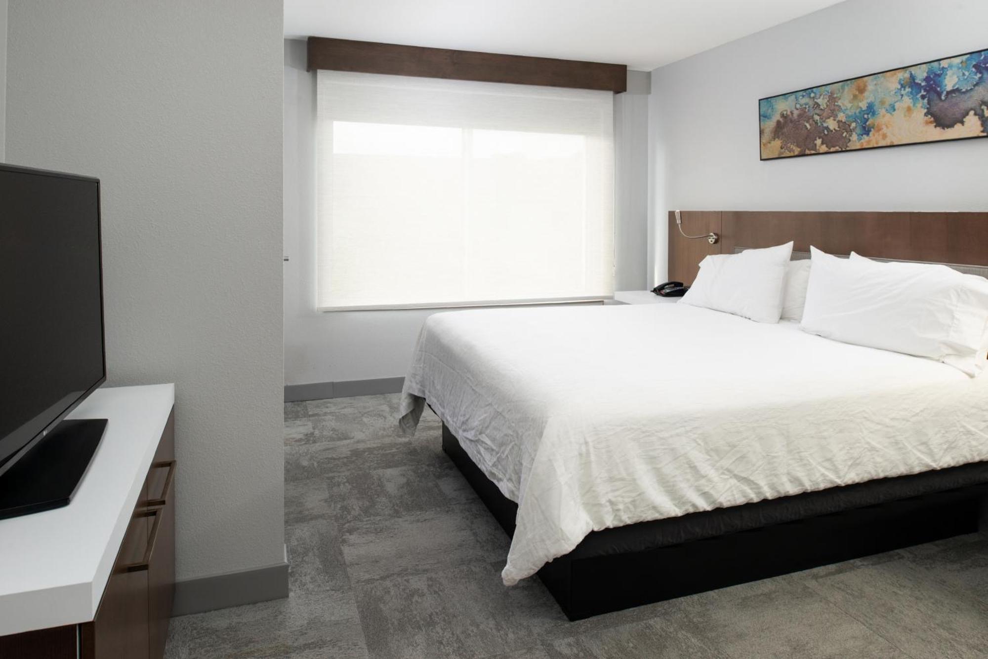 Hilton Garden Inn Baton Rouge Airport Luaran gambar