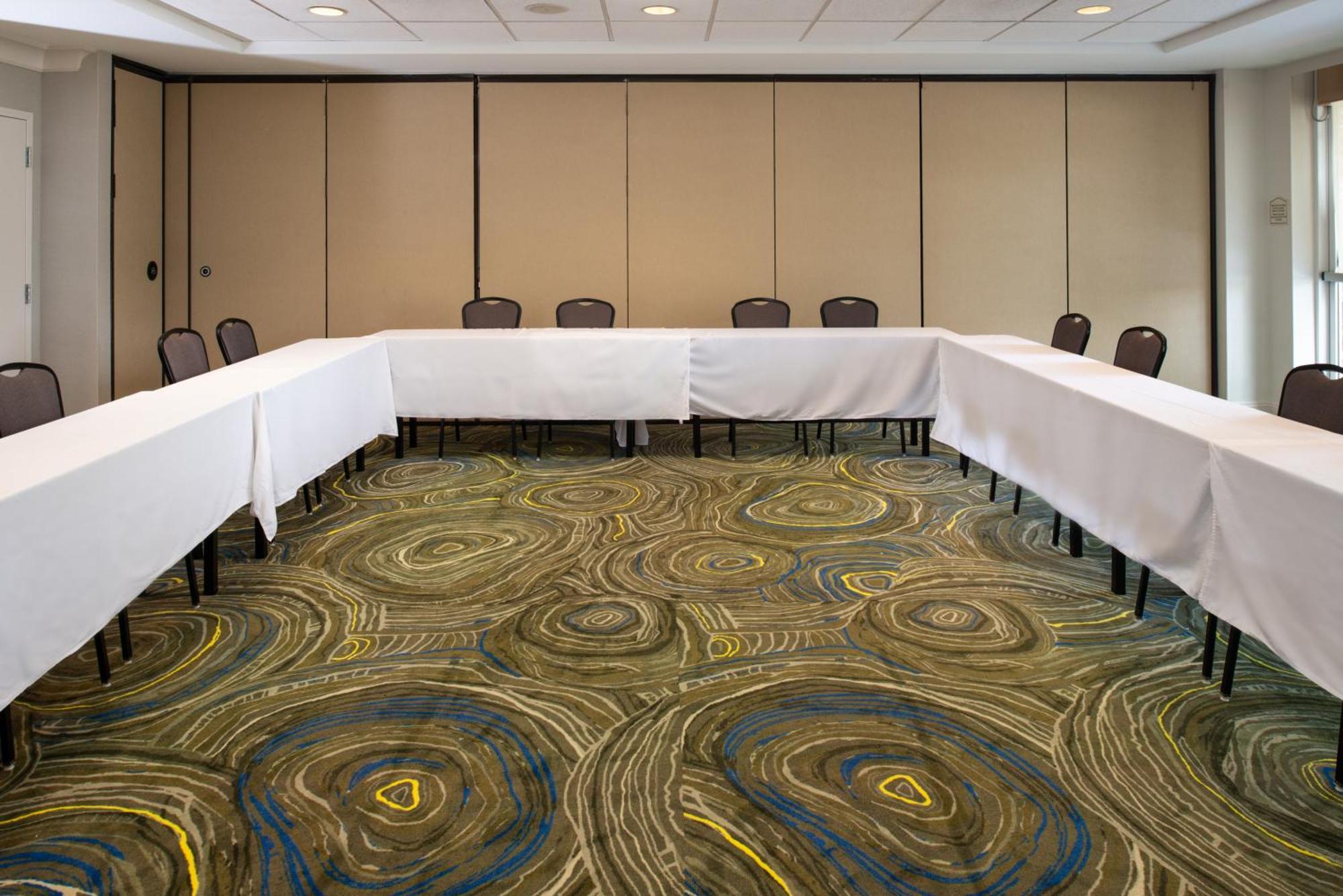 Hilton Garden Inn Baton Rouge Airport Luaran gambar