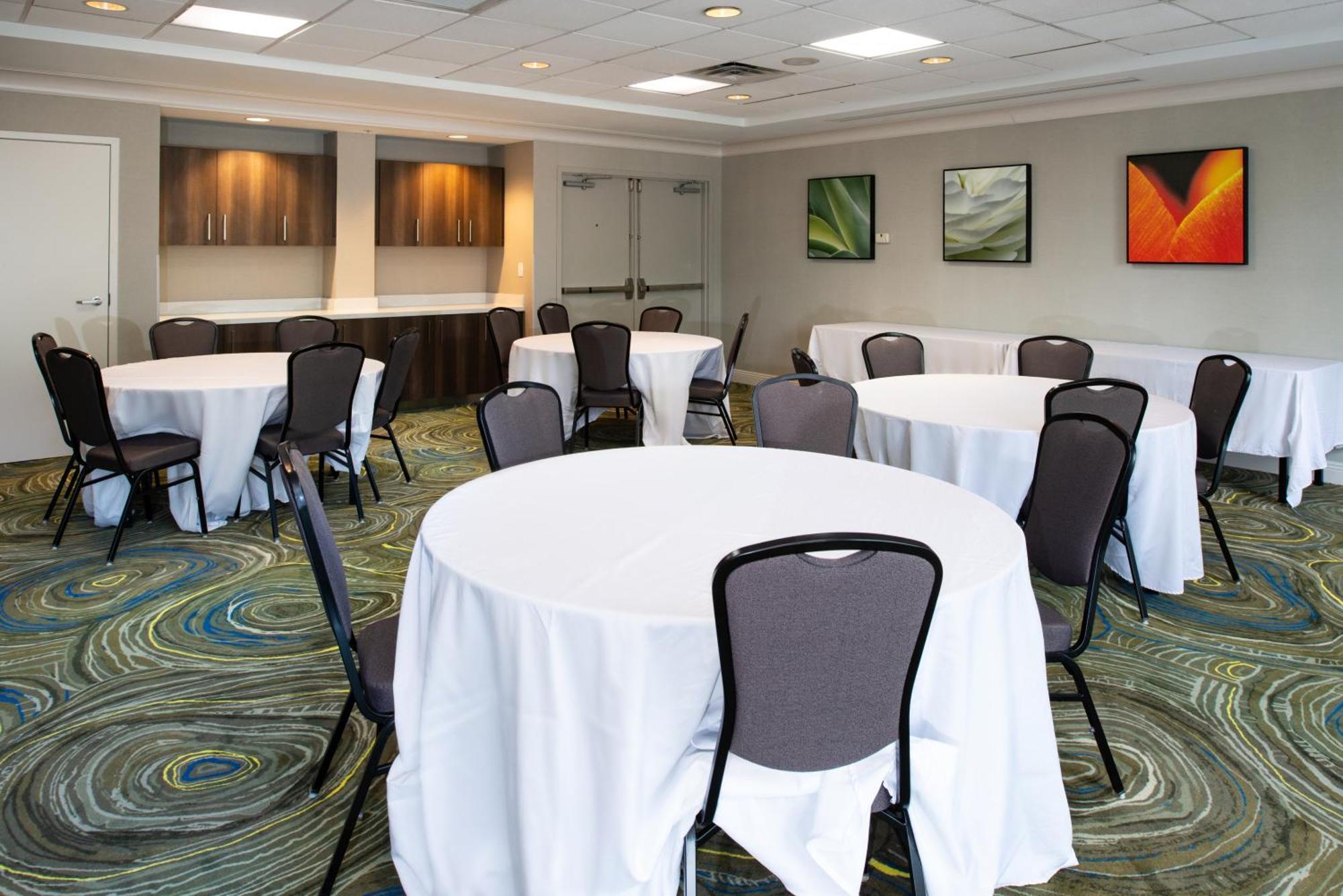 Hilton Garden Inn Baton Rouge Airport Luaran gambar