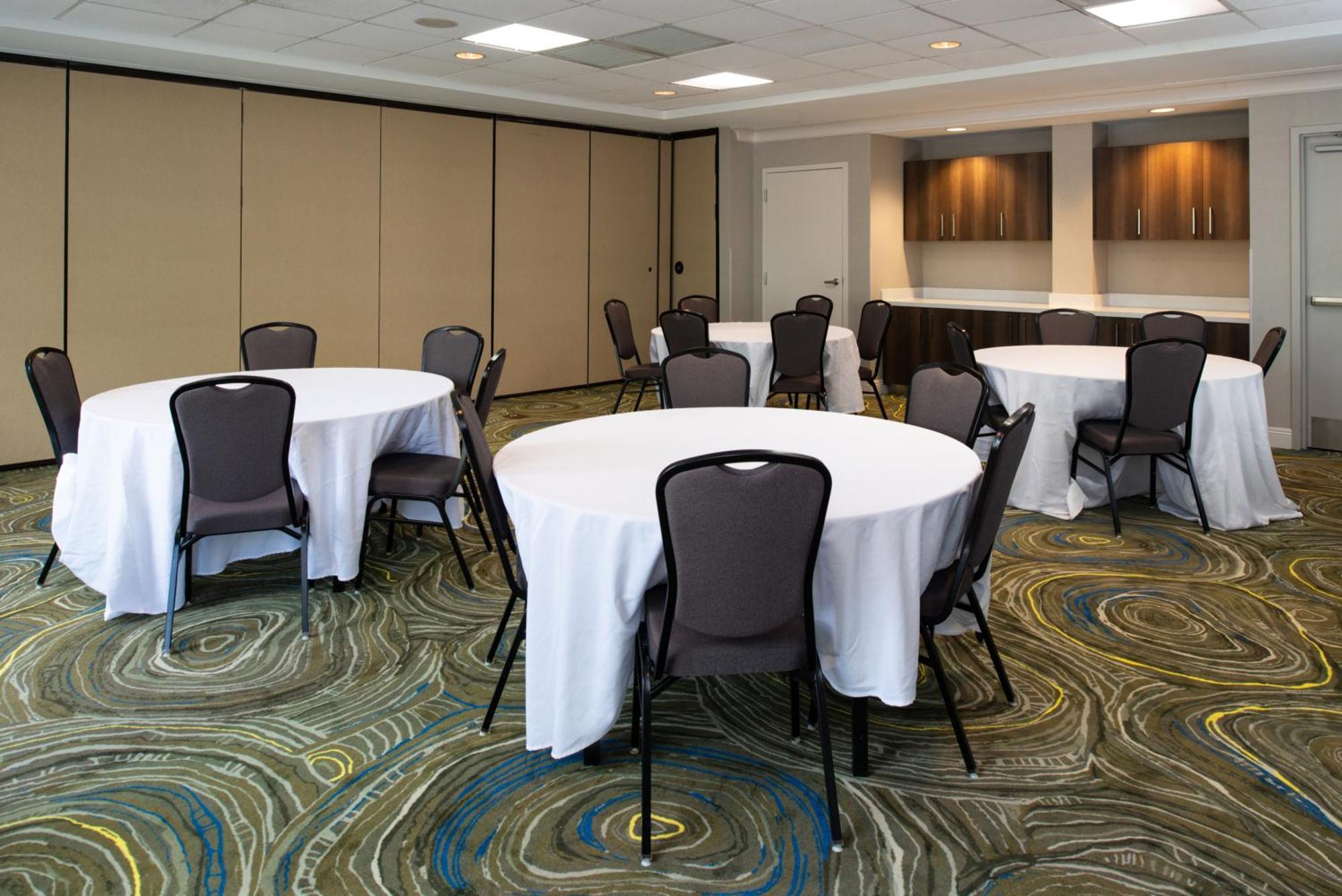 Hilton Garden Inn Baton Rouge Airport Luaran gambar