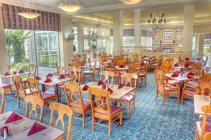 Hilton Garden Inn Baton Rouge Airport Luaran gambar
