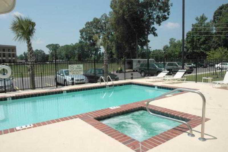 Hilton Garden Inn Baton Rouge Airport Luaran gambar