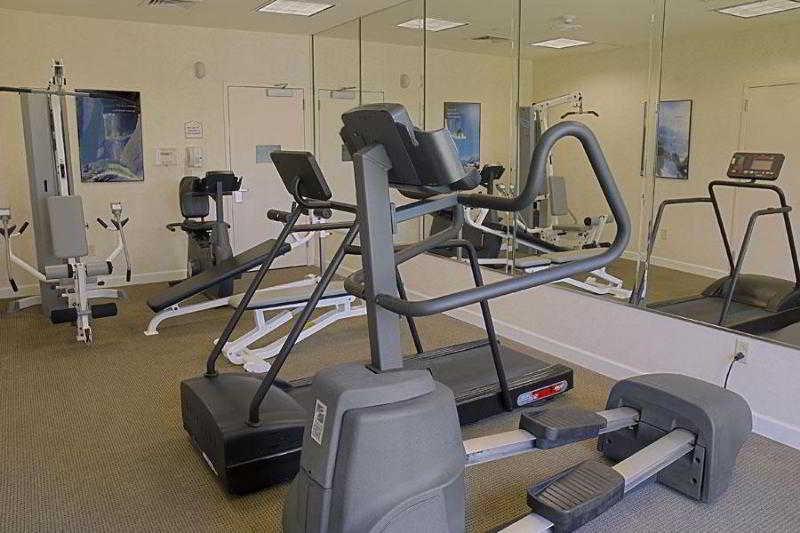 Hilton Garden Inn Baton Rouge Airport Luaran gambar