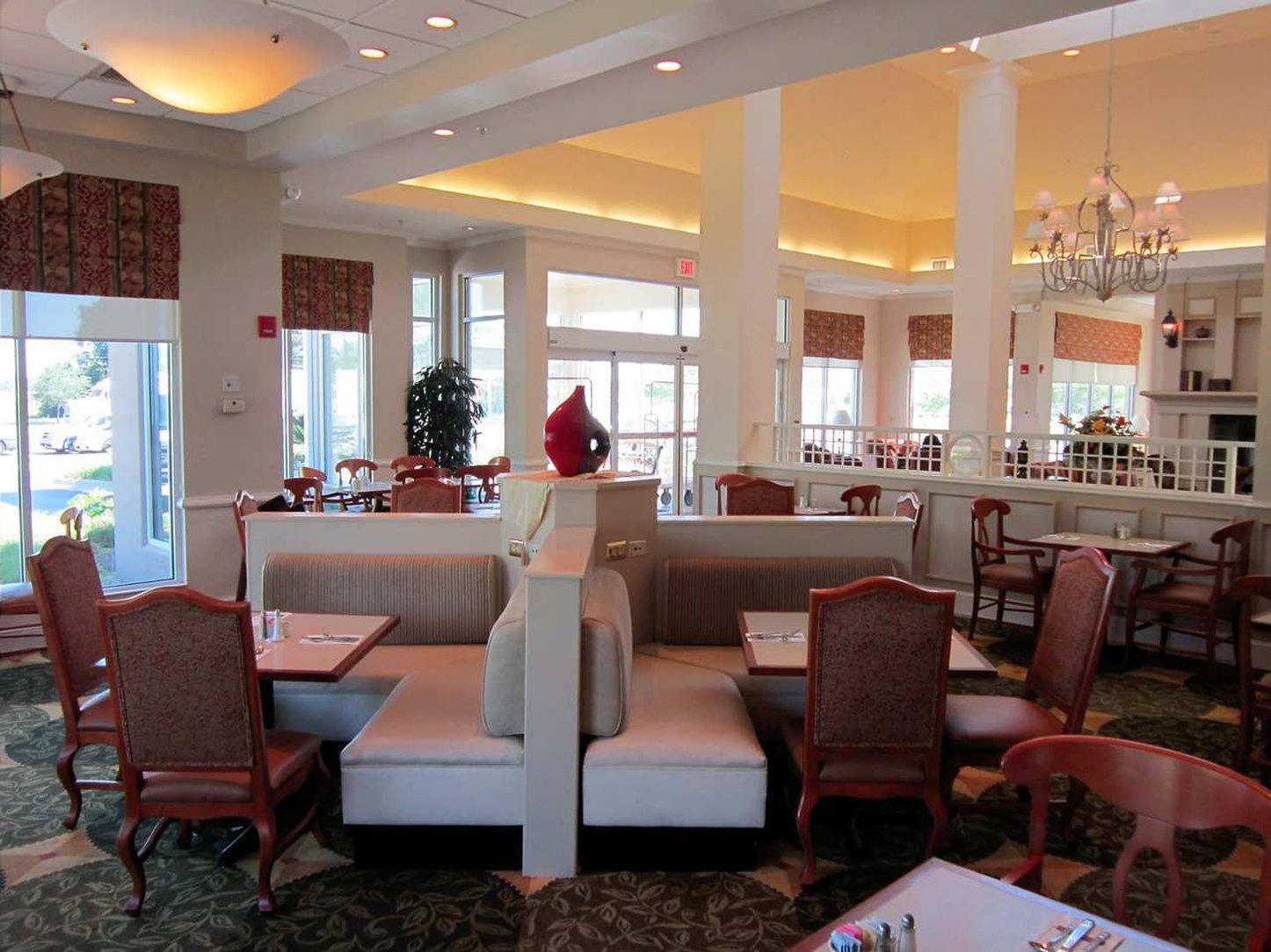 Hilton Garden Inn Baton Rouge Airport Luaran gambar