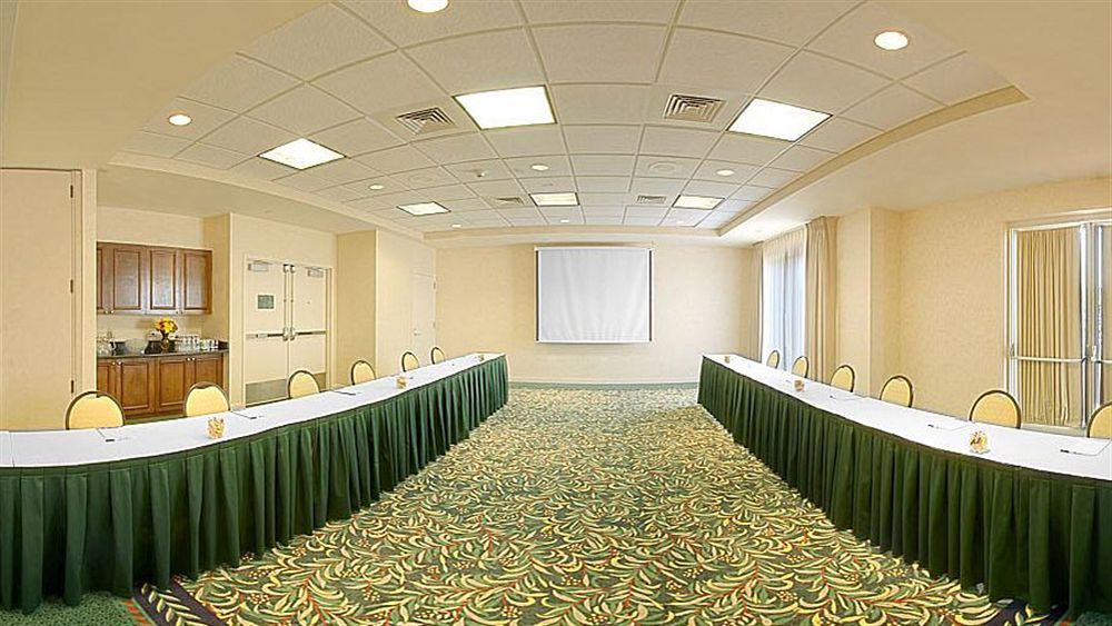 Hilton Garden Inn Baton Rouge Airport Luaran gambar