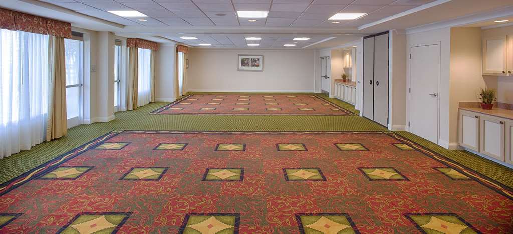 Hilton Garden Inn Baton Rouge Airport Kemudahan gambar